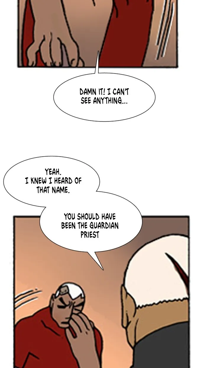 Read Denma chapter 415 image 9 on Lezhin
