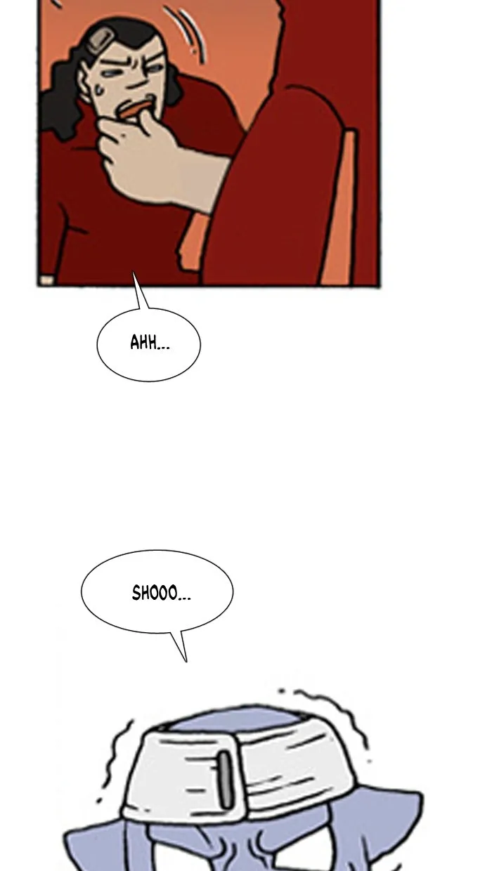 Read Denma chapter 416 image 19 on Lezhin