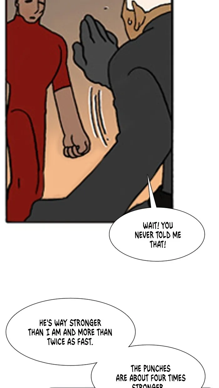 Read Denma chapter 416 image 6 on Lezhin