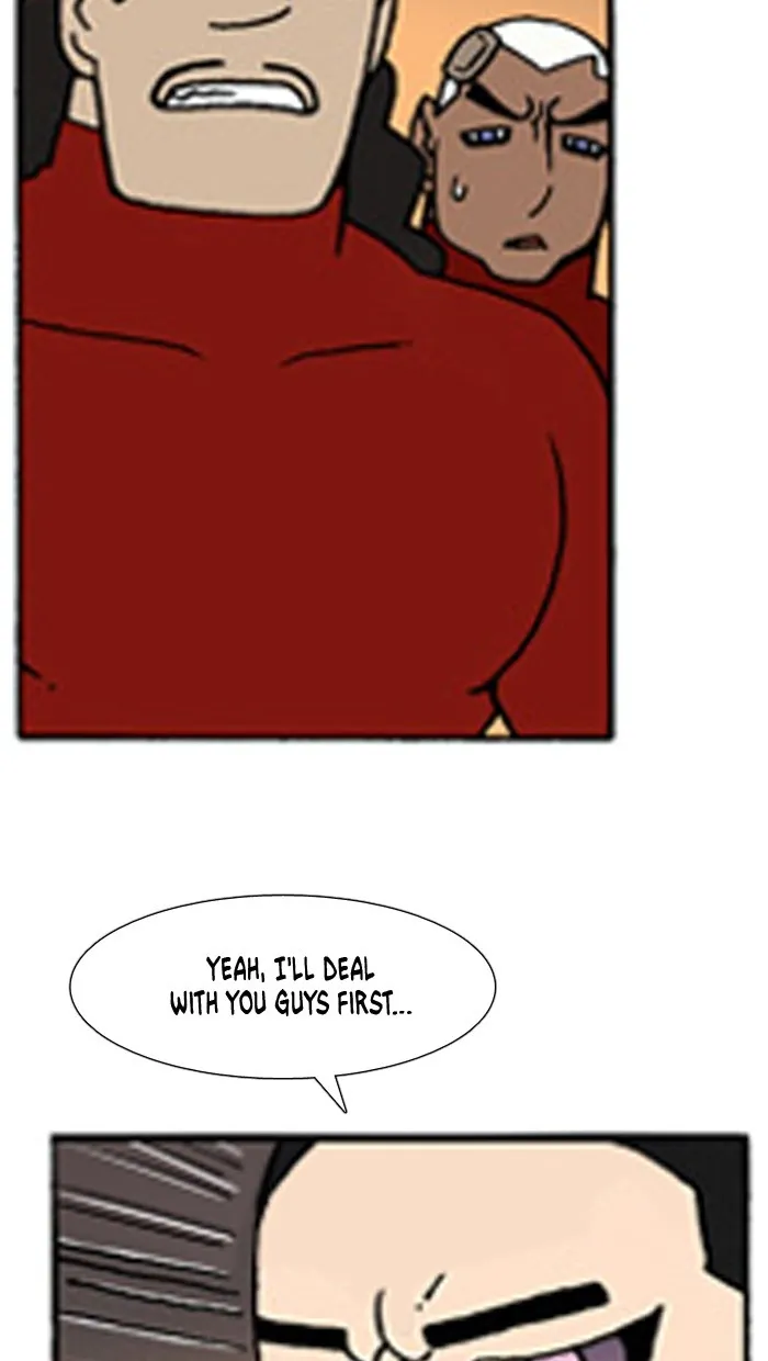 Read Denma chapter 417 image 1 on Lezhin