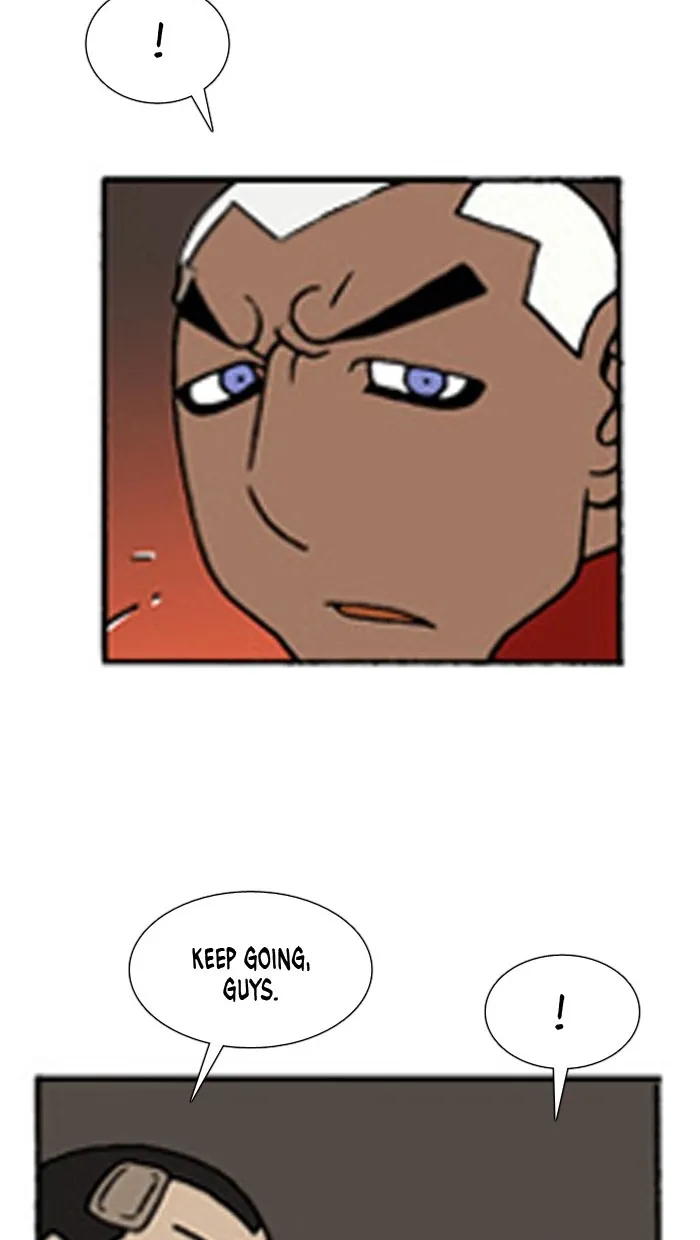 Read Denma chapter 417 image 14 on Lezhin