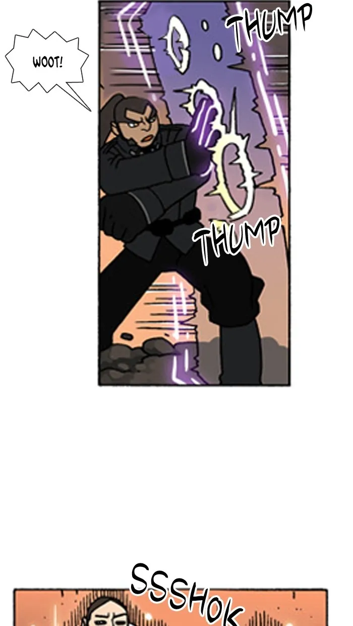 Read Denma chapter 417 image 17 on Lezhin