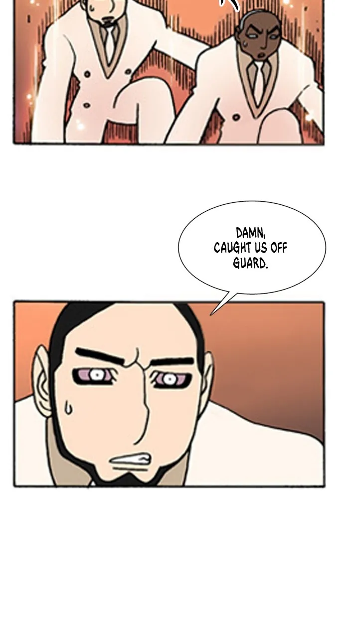 Read Denma chapter 417 image 18 on Lezhin