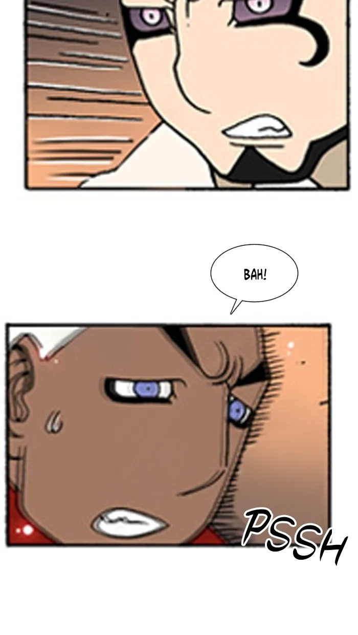 Read Denma chapter 417 image 2 on Lezhin