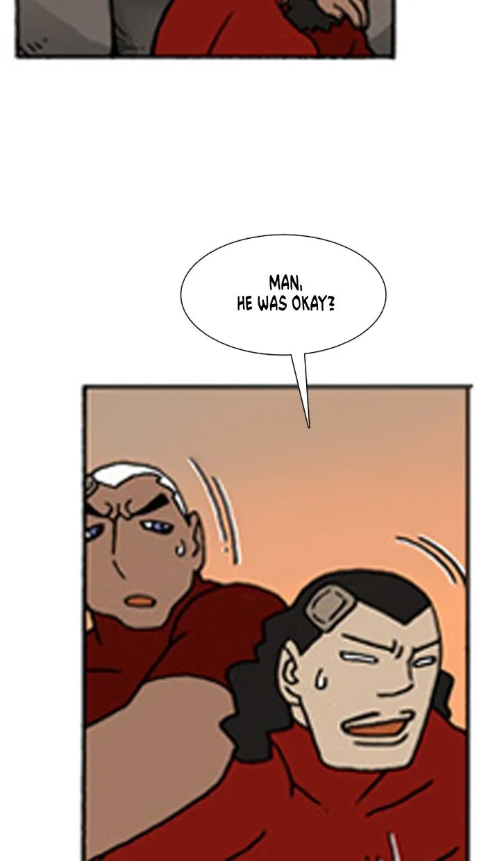 Read Denma chapter 417 image 20 on Lezhin