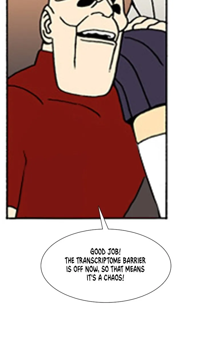 Read Denma chapter 417 image 22 on Lezhin