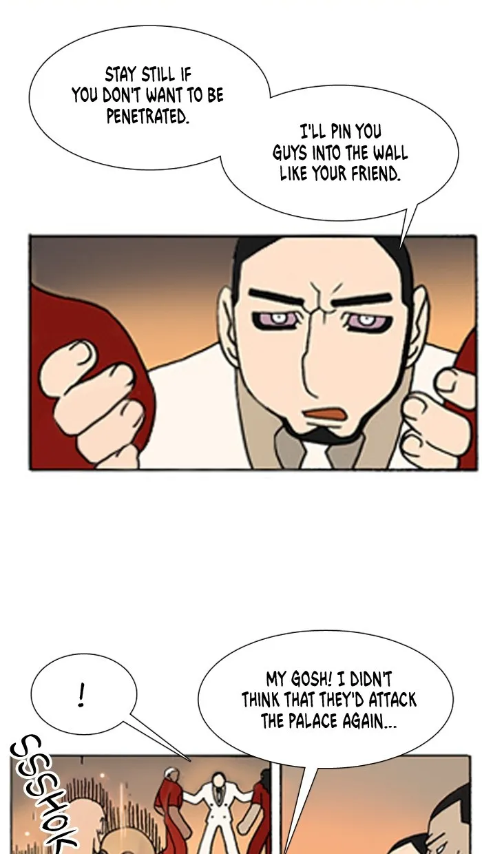 Read Denma chapter 417 image 8 on Lezhin