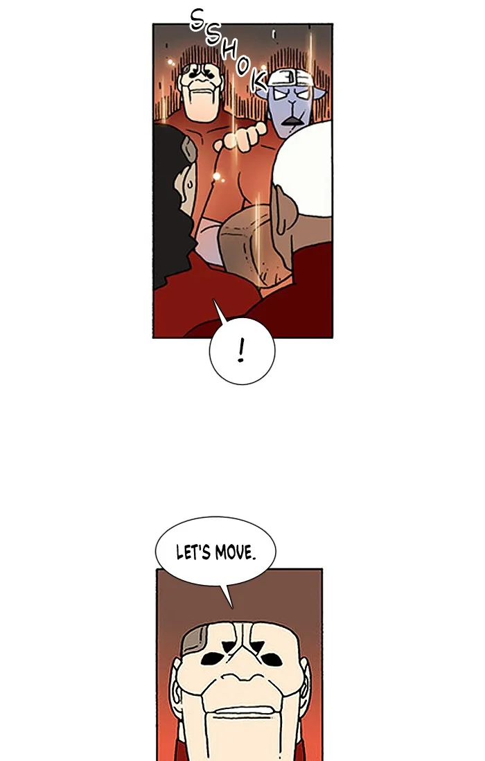 Read Denma chapter 418 image 15 on Lezhin