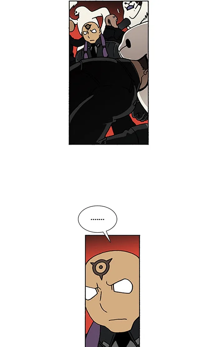 Read Denma chapter 418 image 4 on Lezhin