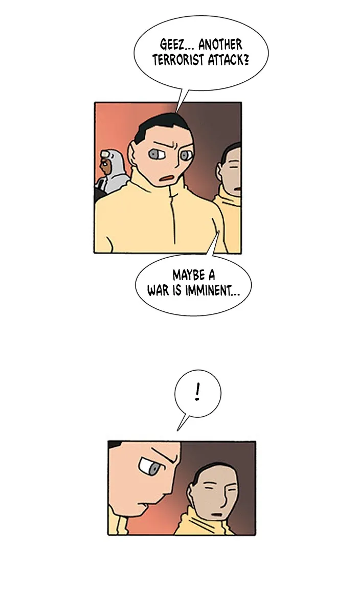 Read Denma chapter 419 image 11 on Lezhin