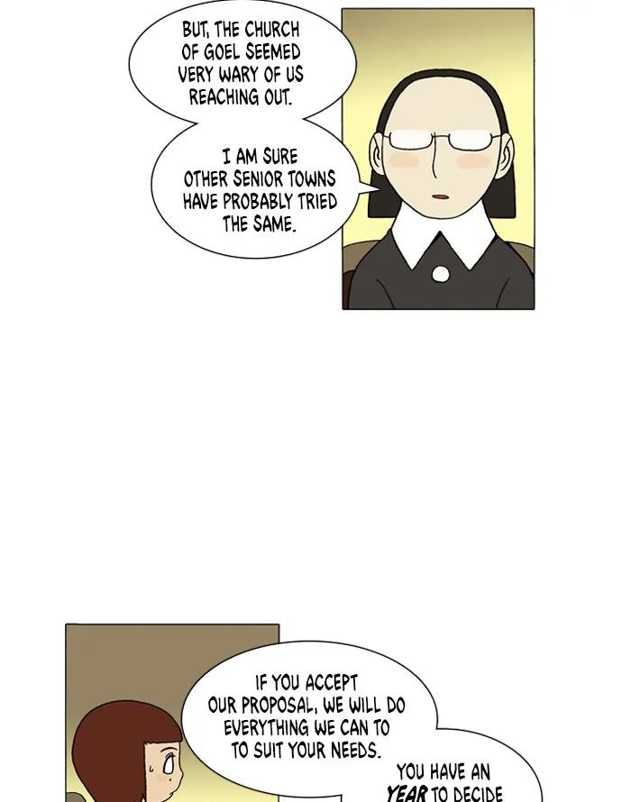 Read Denma chapter 42 image 14 on Lezhin