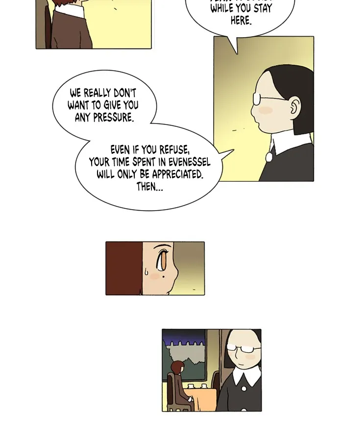 Read Denma chapter 42 image 15 on Lezhin
