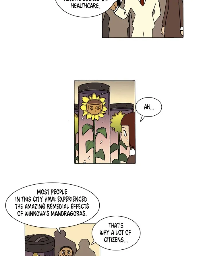 Read Denma chapter 42 image 2 on Lezhin