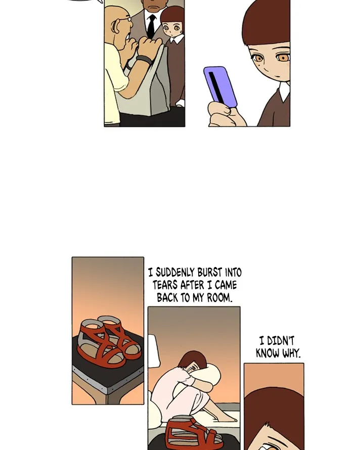 Read Denma chapter 42 image 20 on Lezhin