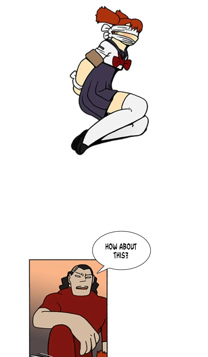 Read Denma chapter 420 image 15 on Lezhin