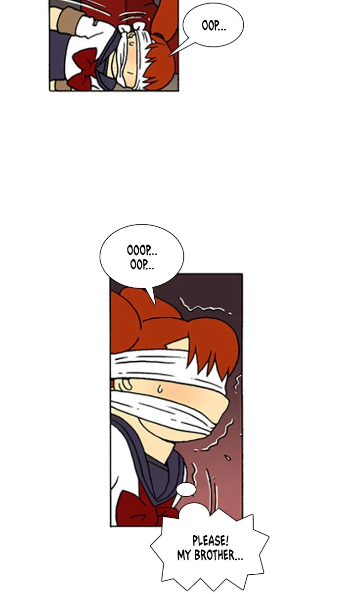 Read Denma chapter 420 image 16 on Lezhin