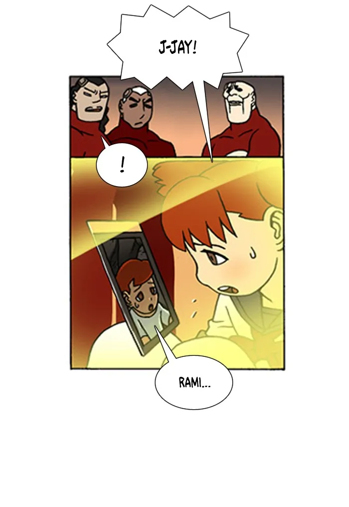 Read Denma chapter 420 image 4 on Lezhin