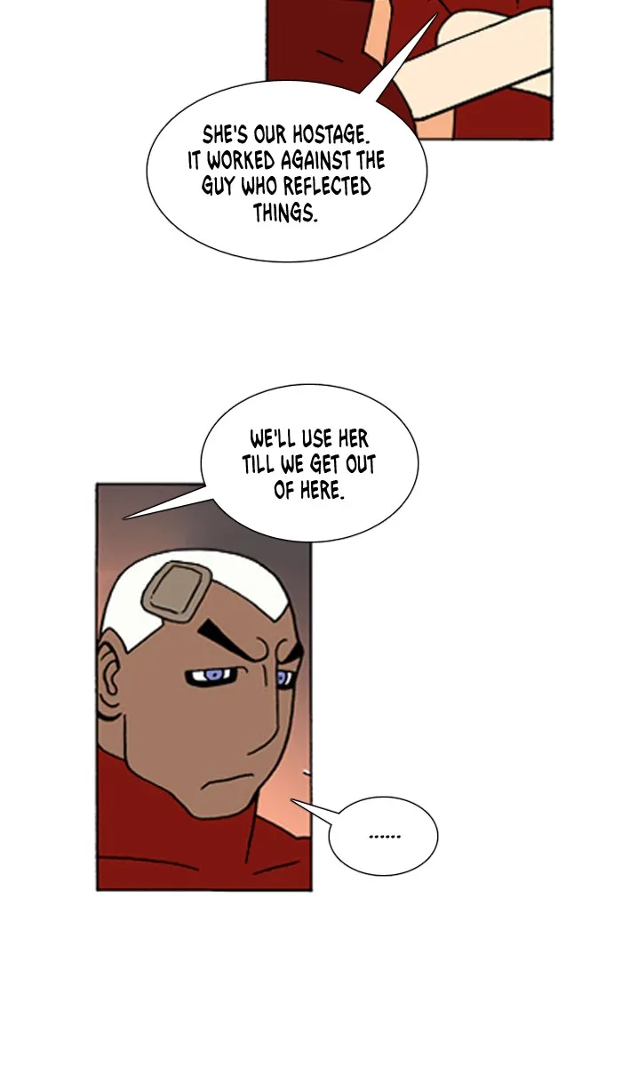 Read Denma chapter 420 image 7 on Lezhin