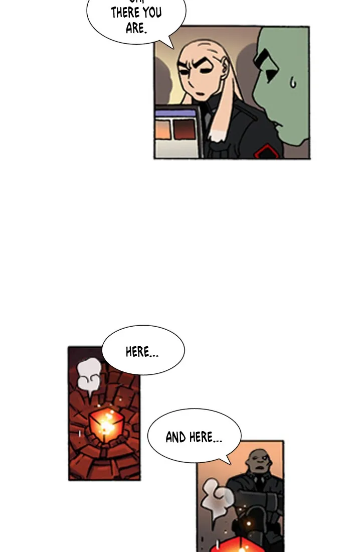 Read Denma chapter 421 image 12 on Lezhin