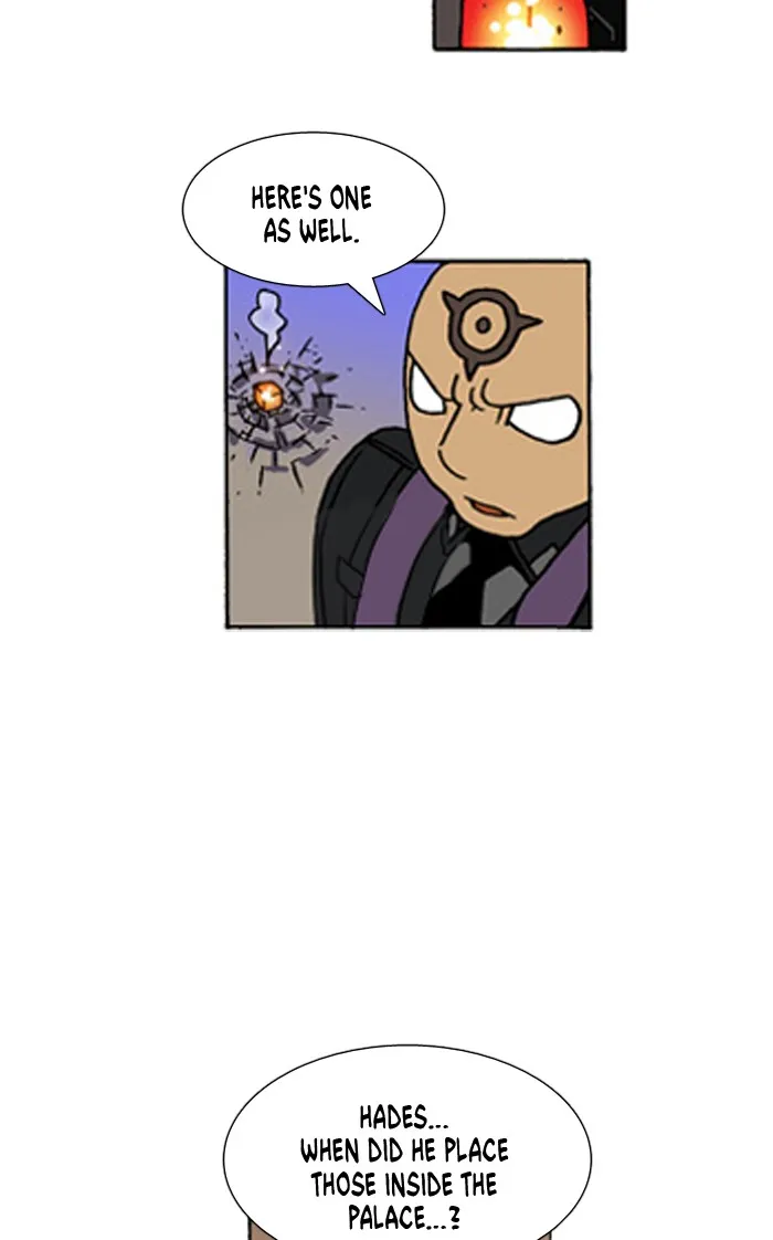 Read Denma chapter 421 image 13 on Lezhin
