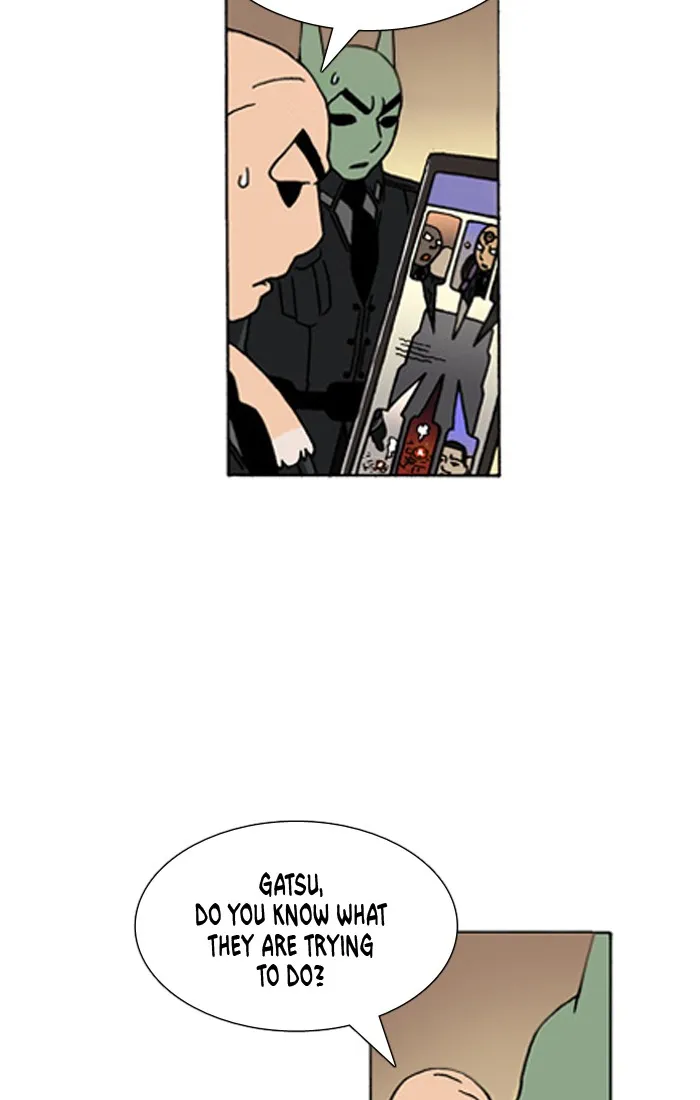 Read Denma chapter 421 image 14 on Lezhin