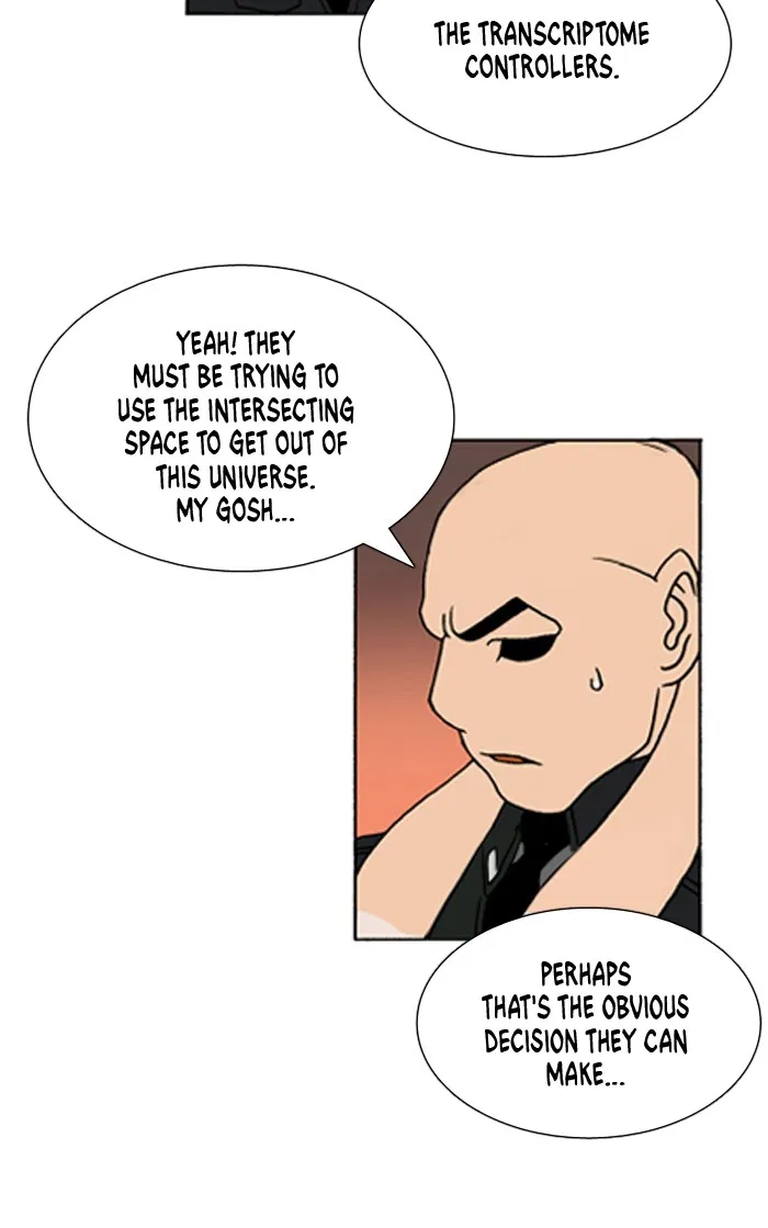 Read Denma chapter 421 image 16 on Lezhin