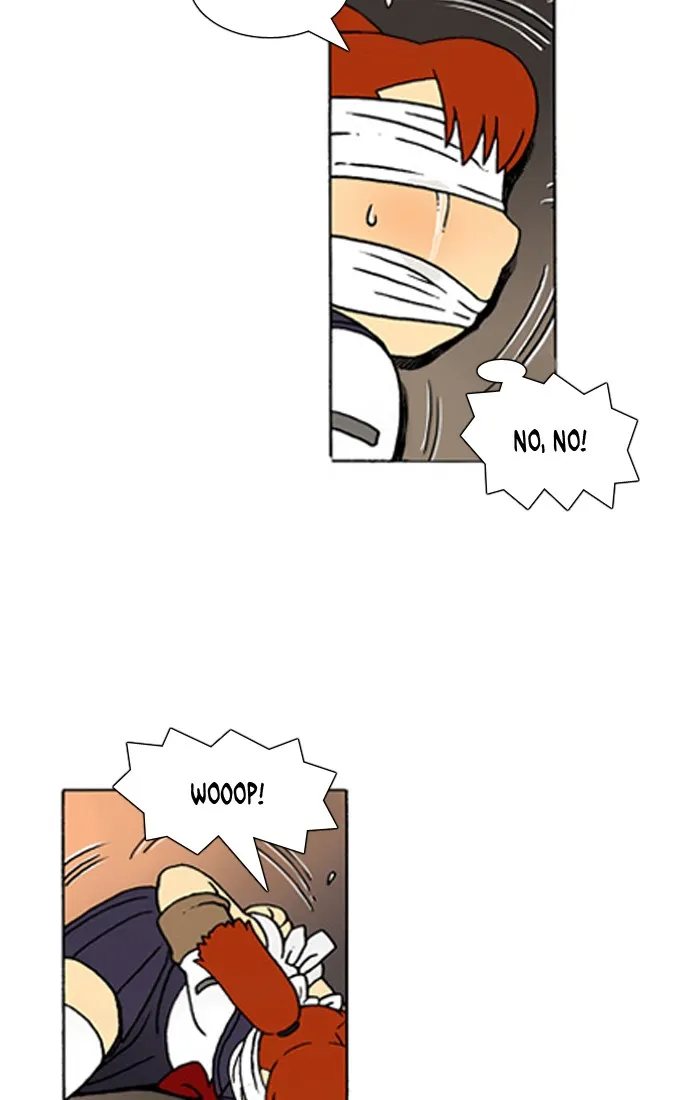 Read Denma chapter 421 image 2 on Lezhin
