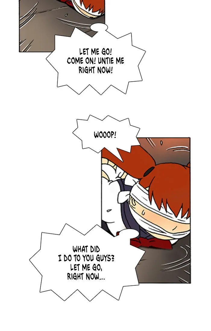 Read Denma chapter 421 image 3 on Lezhin