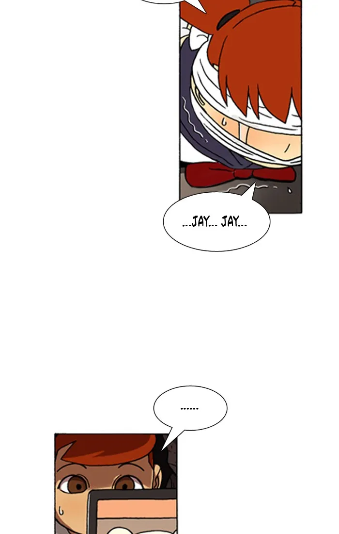 Read Denma chapter 421 image 5 on Lezhin