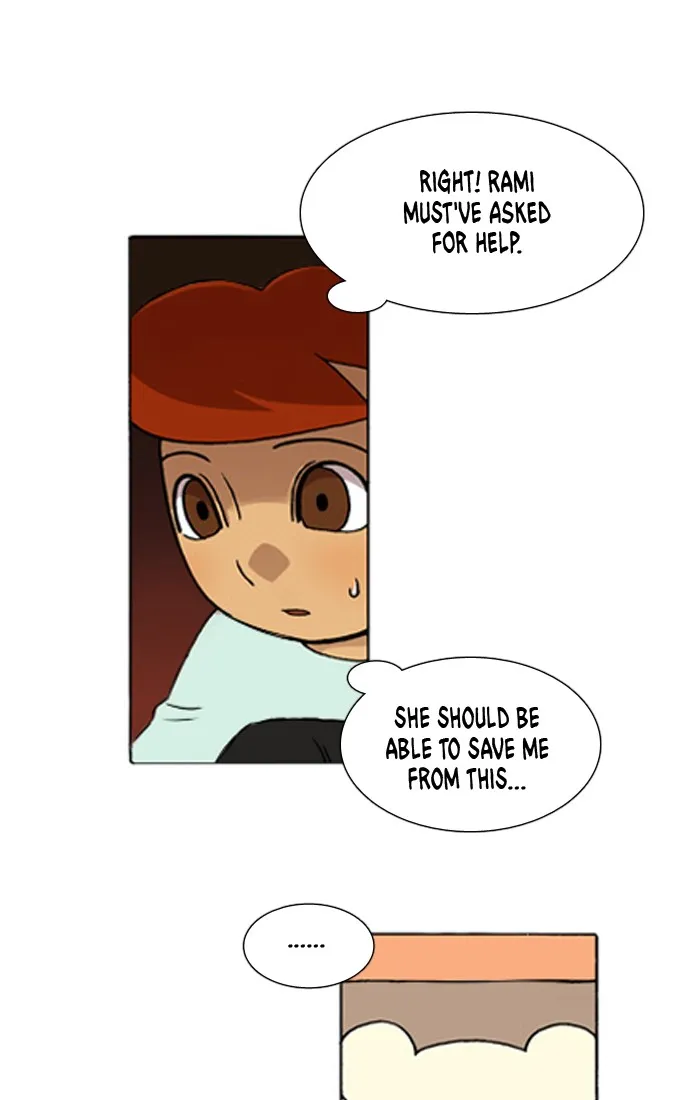 Read Denma chapter 421 image 7 on Lezhin