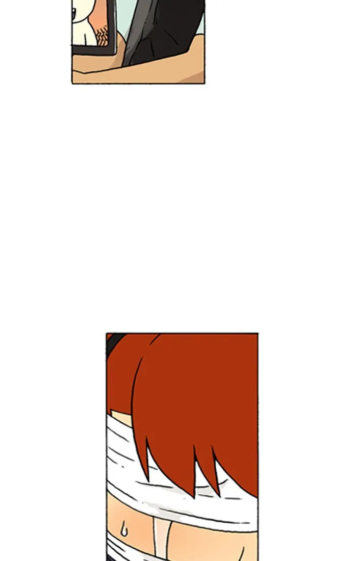 Read Denma chapter 421 image 9 on Lezhin