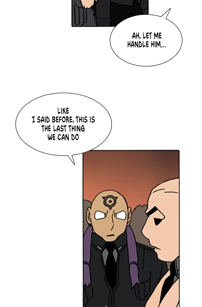 Read Denma chapter 423 image 10 on Lezhin