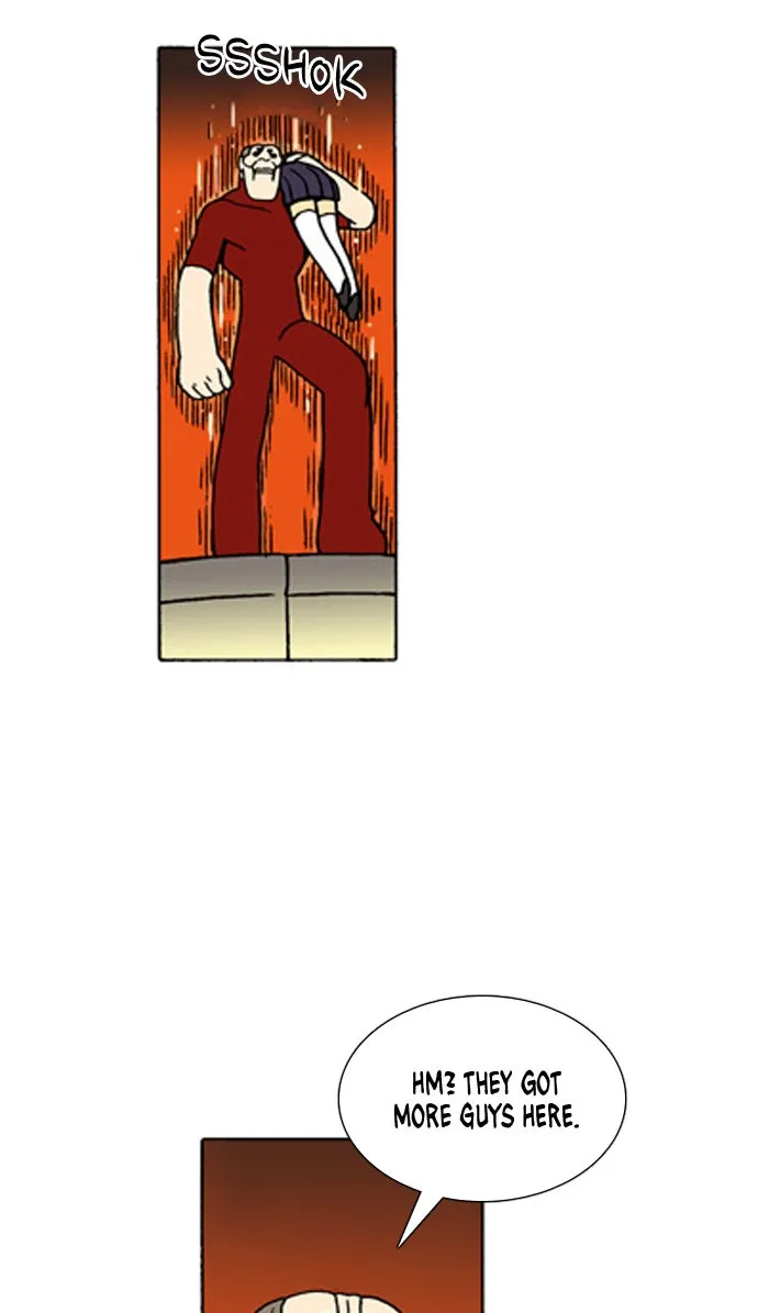 Read Denma chapter 423 image 17 on Lezhin
