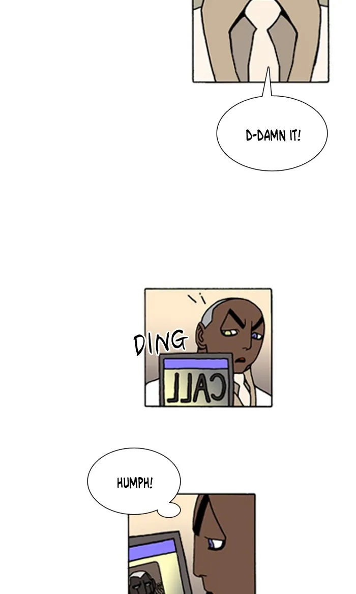 Read Denma chapter 423 image 4 on Lezhin
