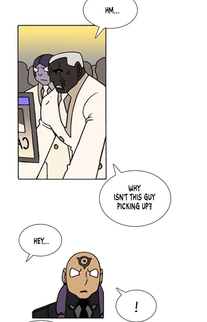 Read Denma chapter 423 image 7 on Lezhin