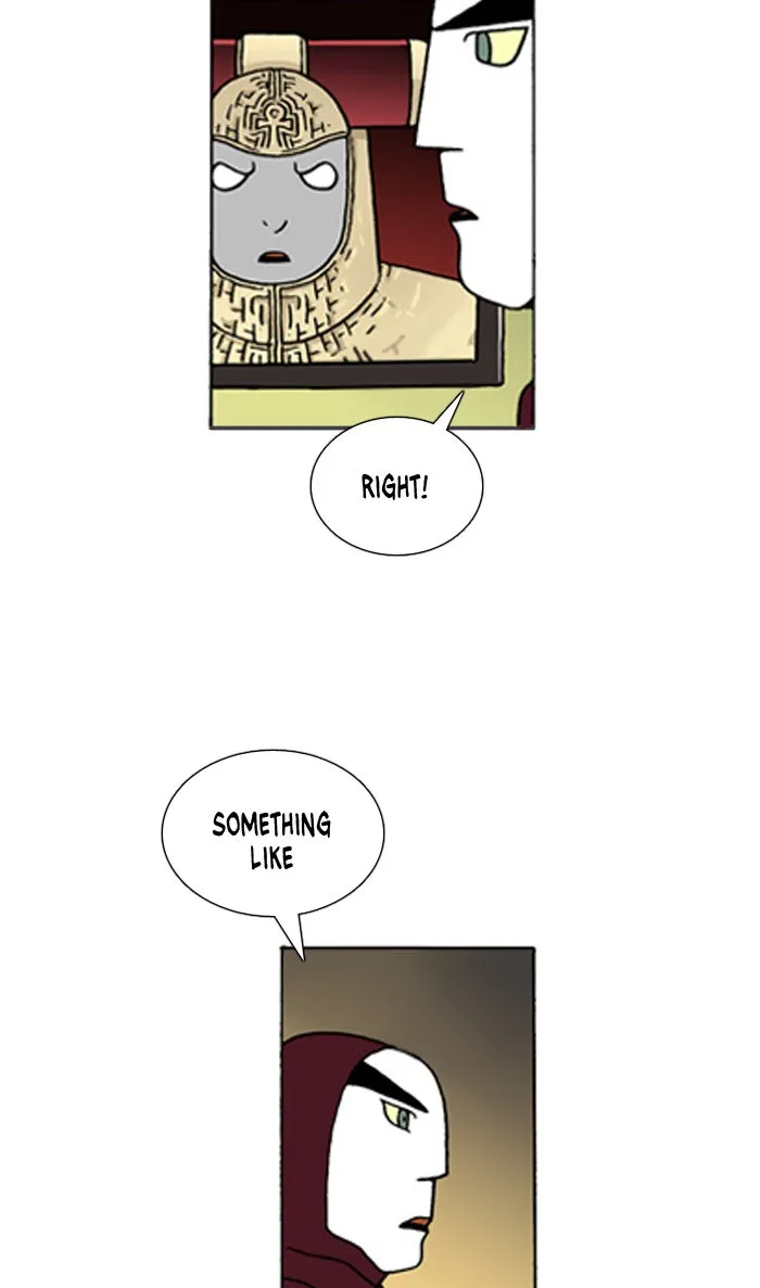 Read Denma chapter 424 image 11 on Lezhin
