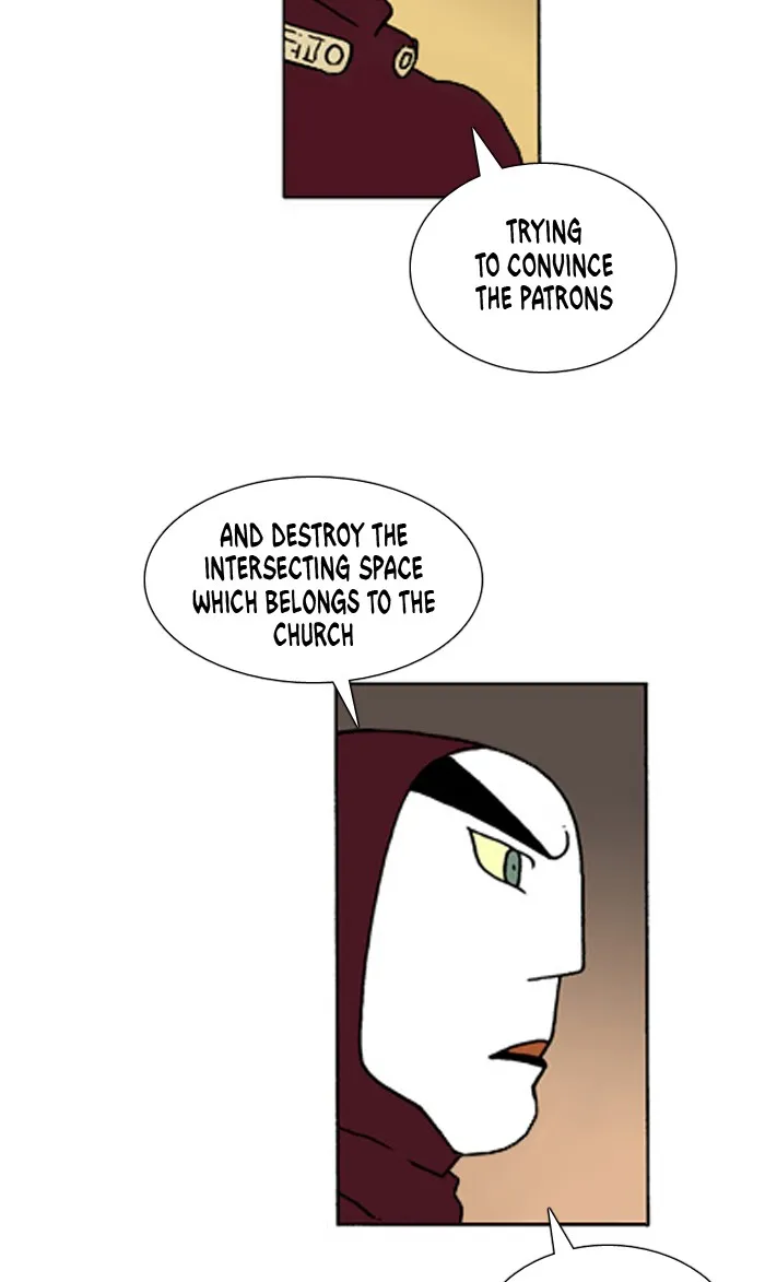 Read Denma chapter 424 image 12 on Lezhin