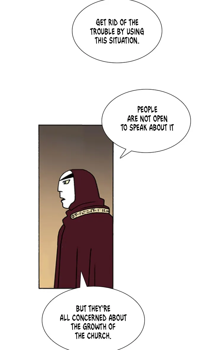 Read Denma chapter 424 image 18 on Lezhin