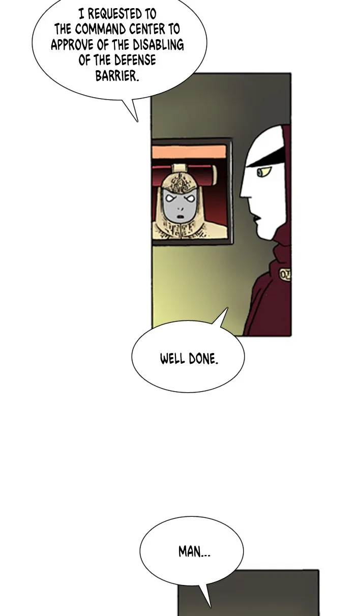 Read Denma chapter 424 image 2 on Lezhin