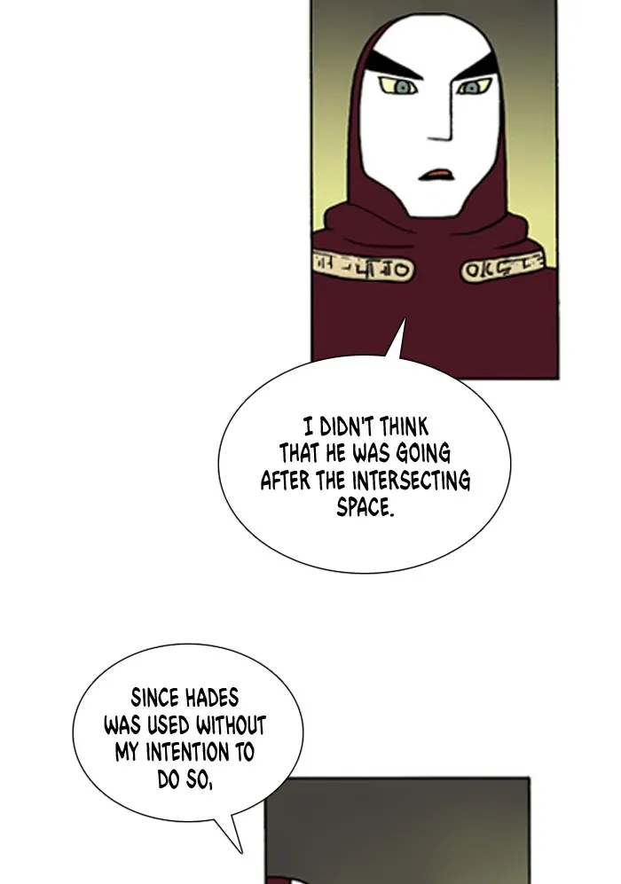 Read Denma chapter 424 image 3 on Lezhin