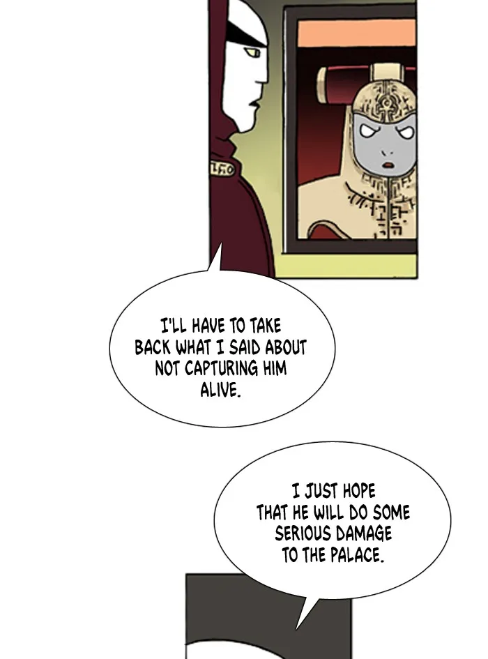 Read Denma chapter 424 image 4 on Lezhin
