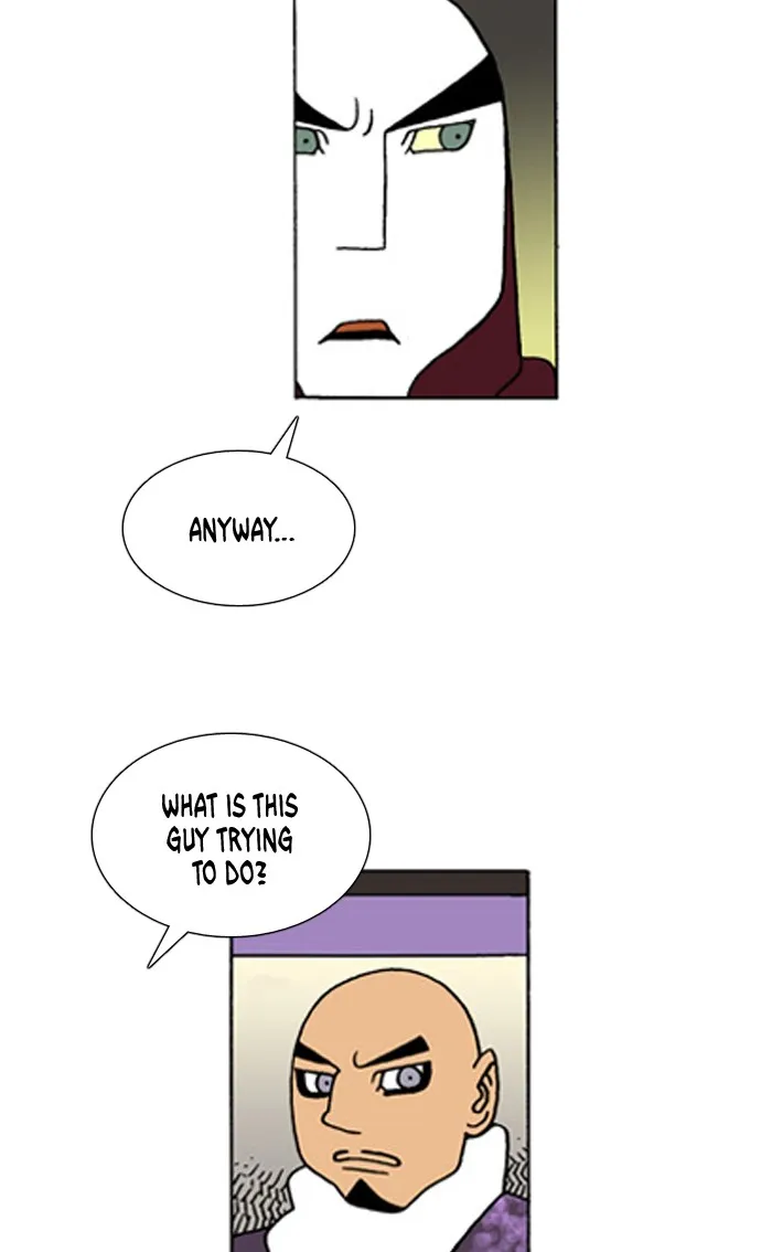 Read Denma chapter 424 image 5 on Lezhin