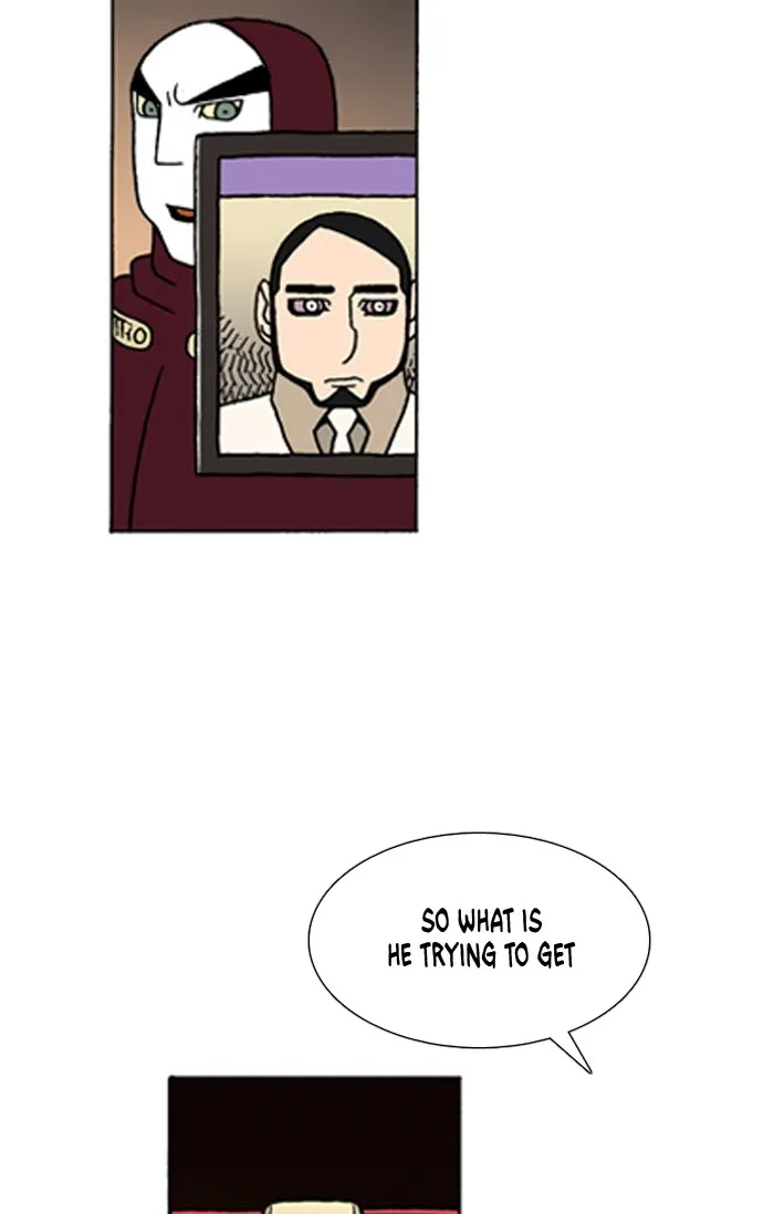 Read Denma chapter 424 image 9 on Lezhin