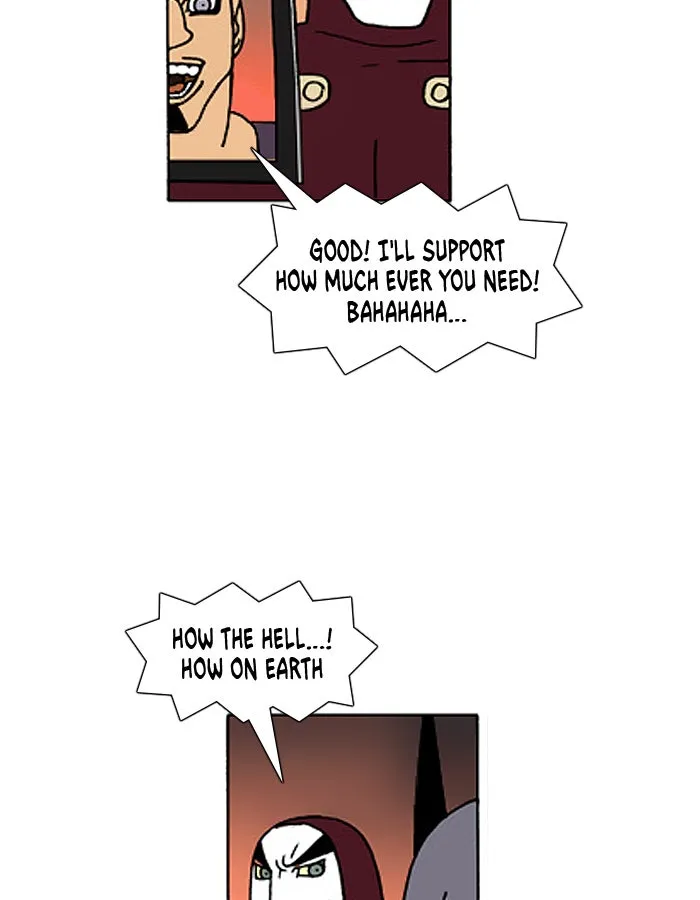 Read Denma chapter 425 image 15 on Lezhin