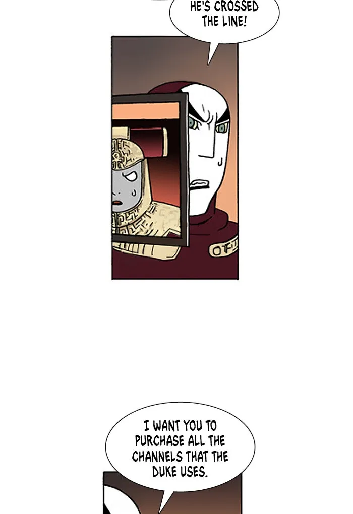 Read Denma chapter 425 image 18 on Lezhin