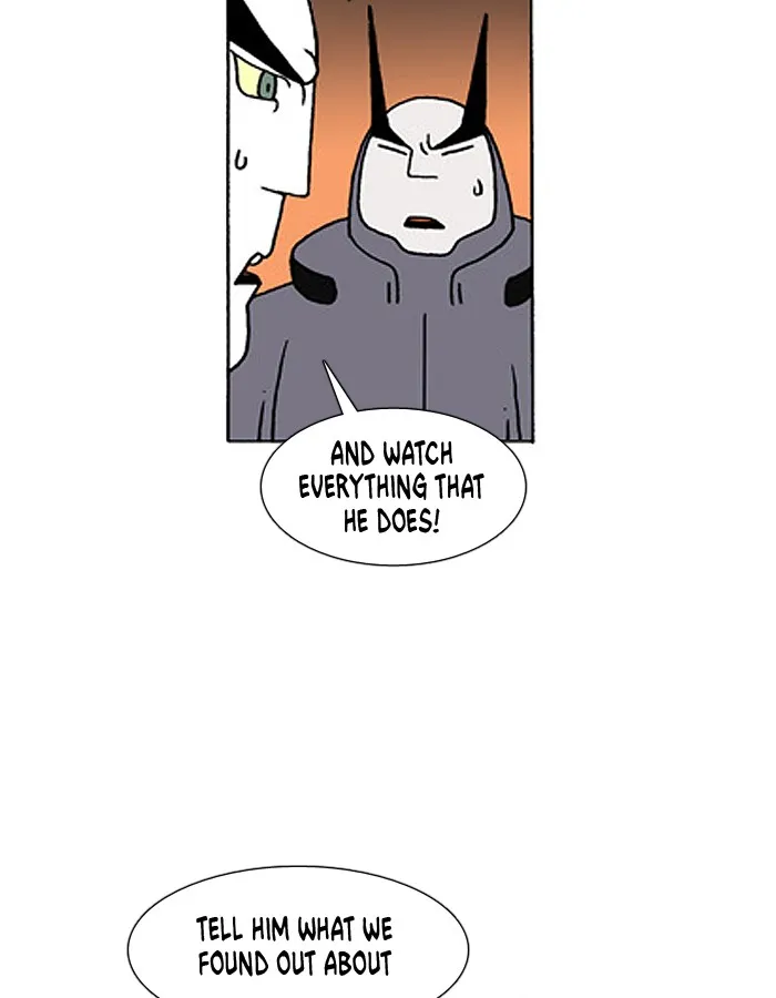 Read Denma chapter 425 image 19 on Lezhin