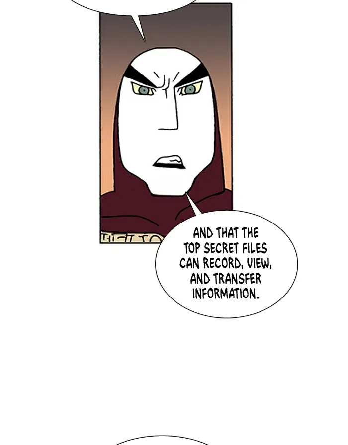 Read Denma chapter 425 image 20 on Lezhin