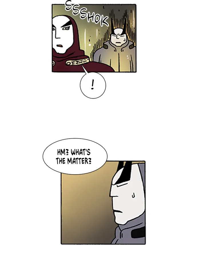Read Denma chapter 425 image 6 on Lezhin