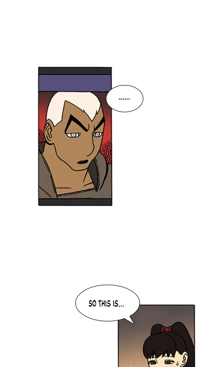 Read Denma chapter 427 image 1 on Lezhin