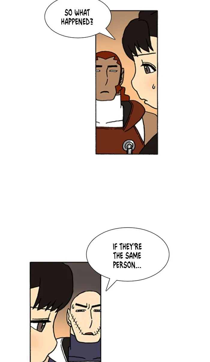 Read Denma chapter 427 image 4 on Lezhin